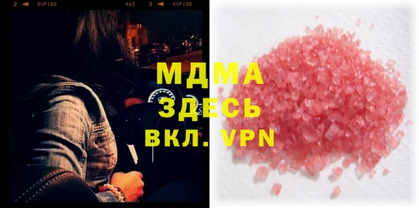 дурь Осташков